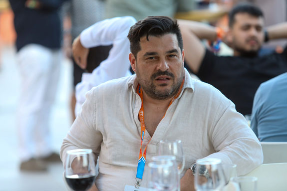 ITC 2024 Networking Finale